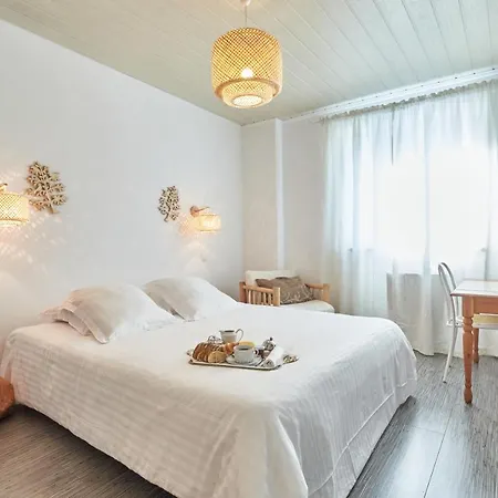 호텔 Restaurant Au Cygne 3*