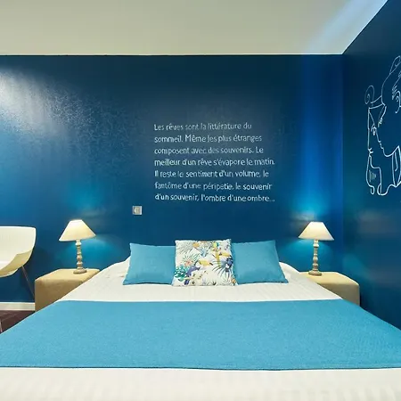 Restaurant Au Cygne 에쇼