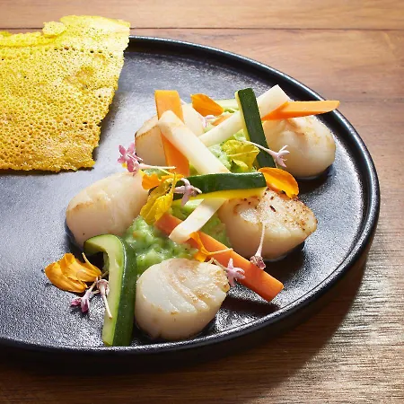 Restaurant Au Cygne