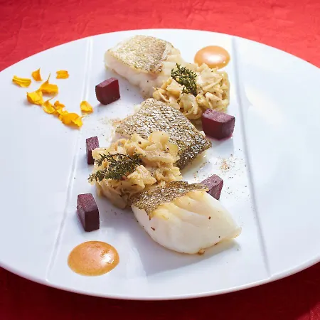 Restaurant Au Cygne