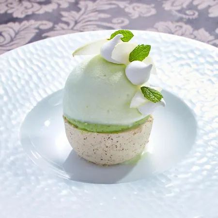 Restaurant Au Cygne 에쇼