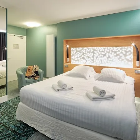 Restaurant Au Cygne 호텔 에쇼