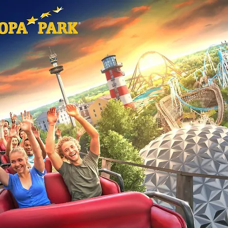 호텔 Restaurant Au Cygne