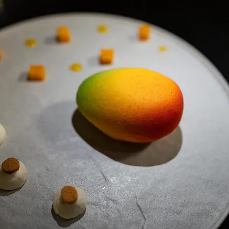 Restaurant Au Cygne Eschau
