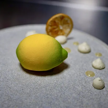 Restaurant Au Cygne