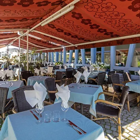 Restaurant Au Cygne 3*