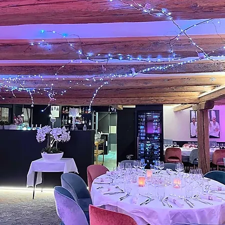 Restaurant Au Cygne