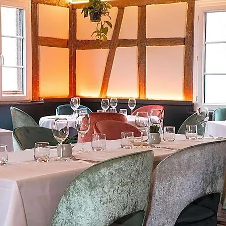 Restaurant Au Cygne