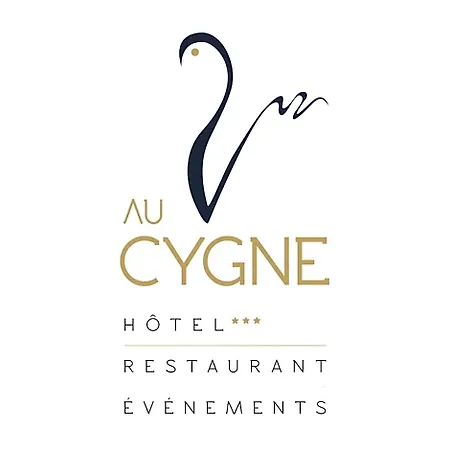 Restaurant Au Cygne 3* Eschau