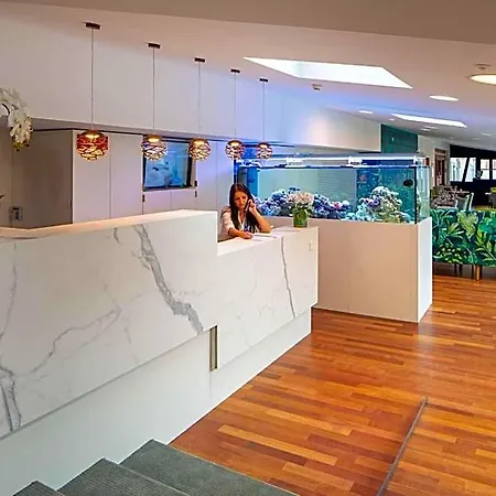 Hotell Restaurant Au Cygne