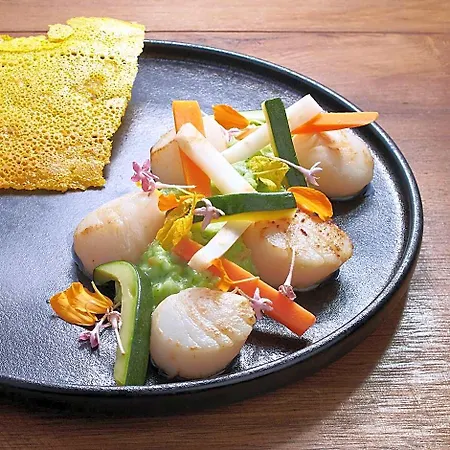 Restaurant Au Cygne Eschau