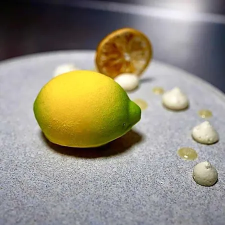 Restaurant Au Cygne Eschau