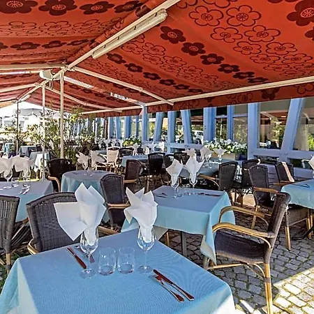 Hotell Restaurant Au Cygne