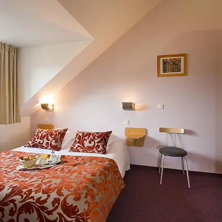 Hotell Restaurant Au Cygne
