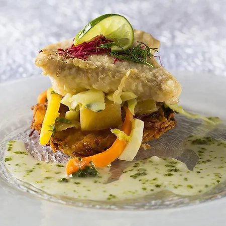 호텔 Restaurant Au Cygne 3*