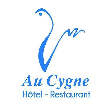 호텔 Restaurant Au Cygne