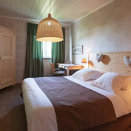 Hotel Restaurant Au Cygne Eschau