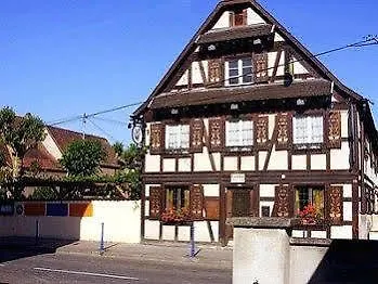 Restaurant Au Cygne 3*