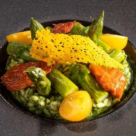 Restaurant Au Cygne 호텔 에쇼