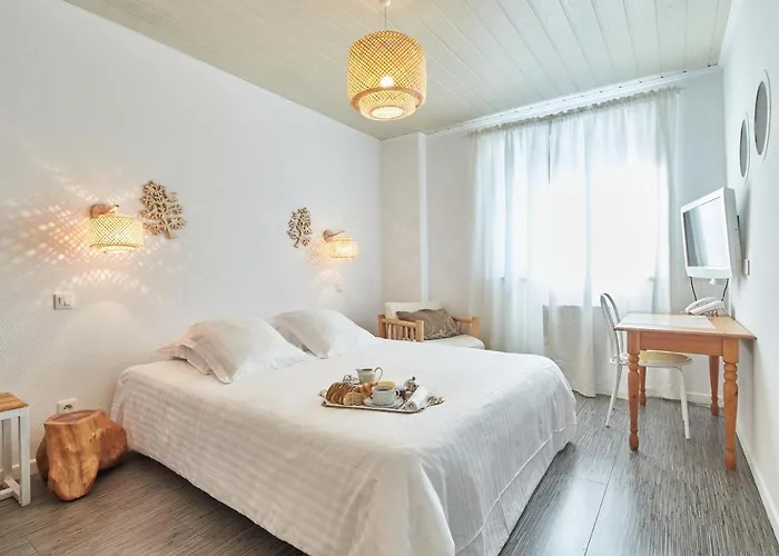 Hotel Restaurant Au Cygne 3*