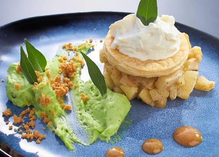 Hotel Restaurant Au Cygne 3*