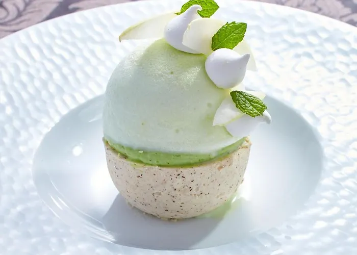 Restaurant Au Cygne Eschau