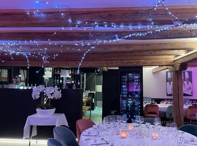 Restaurant Au Cygne Eschau