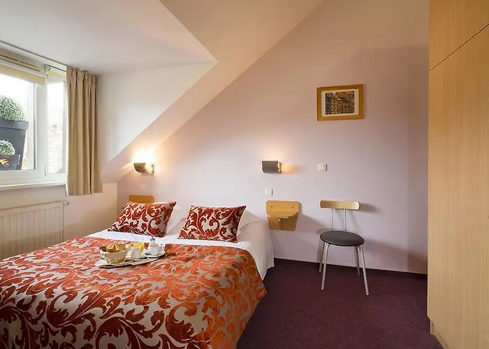 Hotel Restaurant Au Cygne