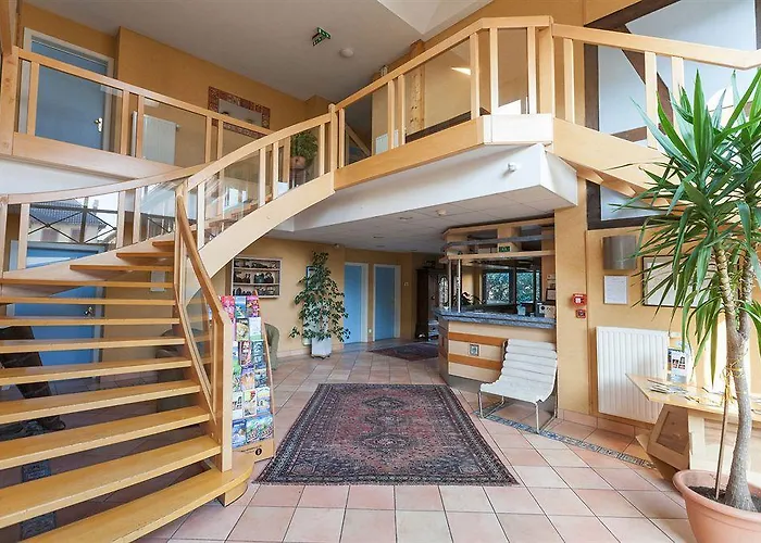 Restaurant Au Cygne Eschau