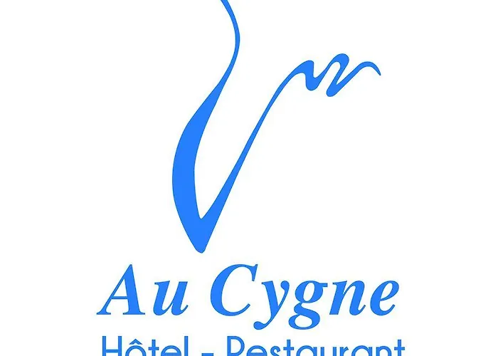Hotel Restaurant Au Cygne