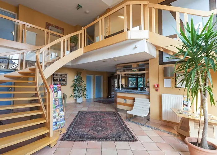 Hotel Restaurant Au Cygne