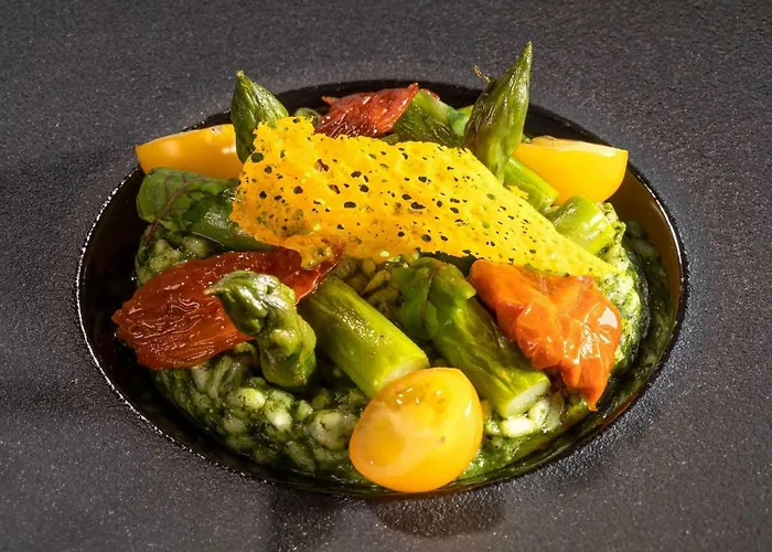 Restaurant Au Cygne Hotel Eschau