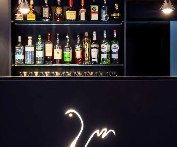 Restaurant Au Cygne Hotel